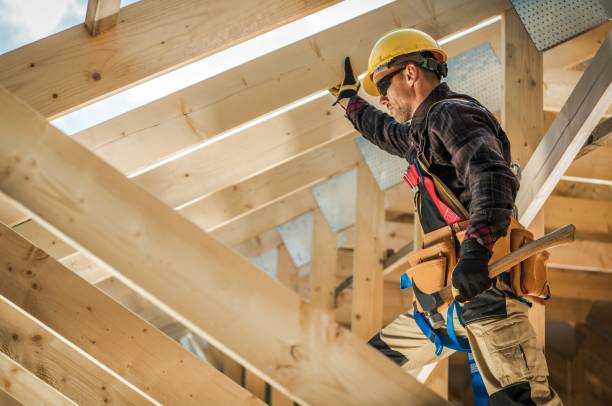 Best Shingle Roofing Installation  in Farmerville, LA