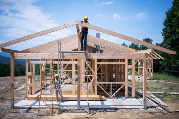 Quick and Trustworthy Emergency Roof Repair Services in Farmerville, LA