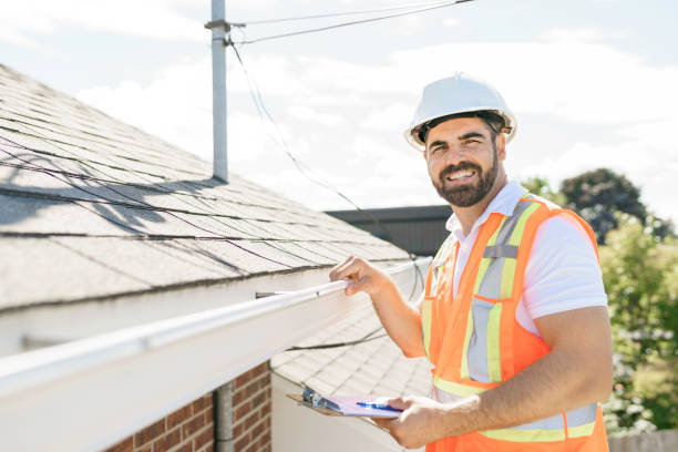 Best Commercial Roofing Services  in Farmerville, LA