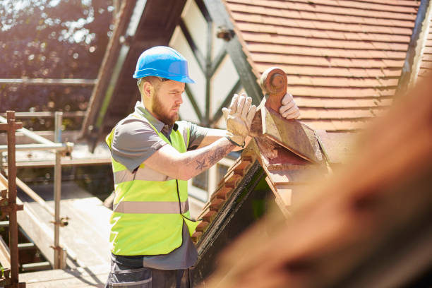 Best Residential Roofing Contractor  in Farmerville, LA